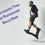 Photography-Types