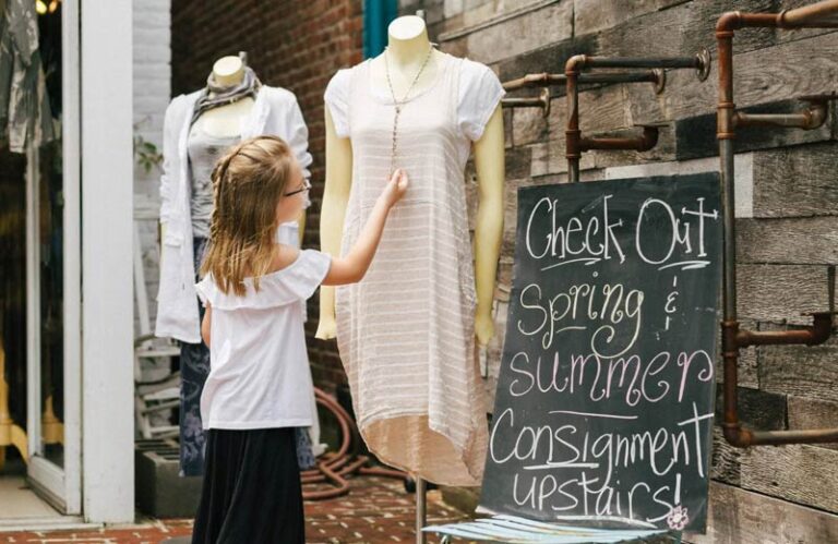 Ghost Mannequin: The Future of E-Commerce Product Photography