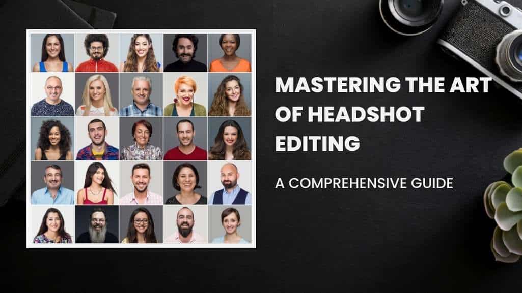 headshot editor