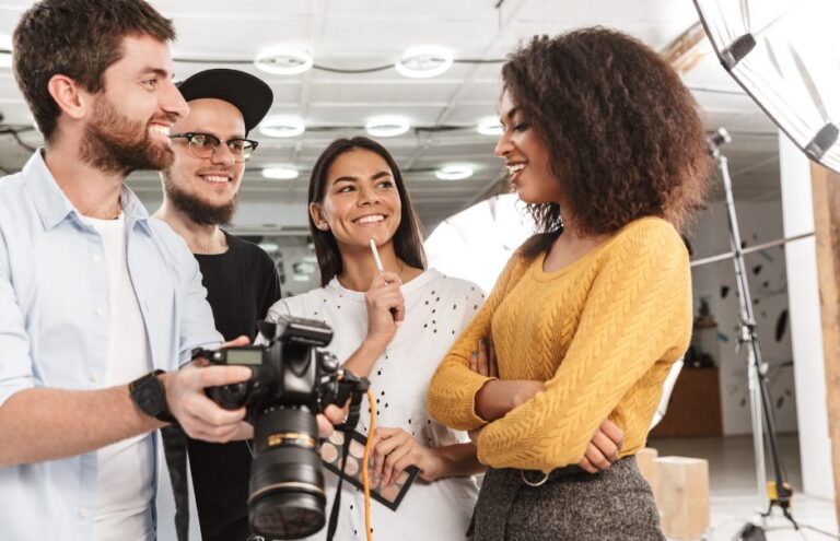 warming Wedding Photos