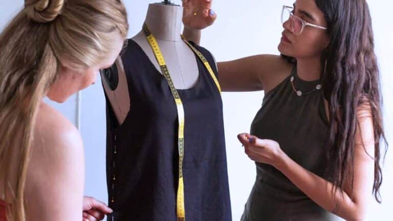 Ghost Mannequin Photography in E-Commerce