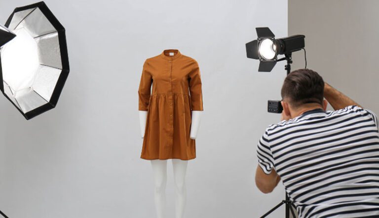 Hidden Advantages of Ghost Mannequin Services