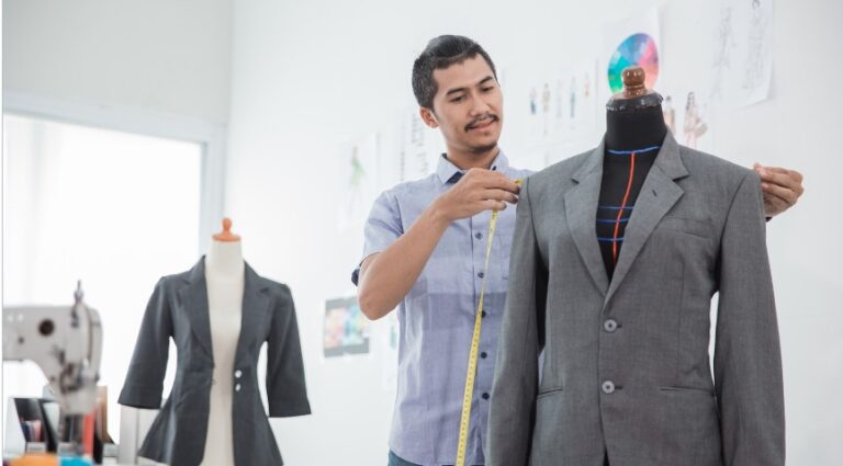 Choose the Right Ghost Mannequin