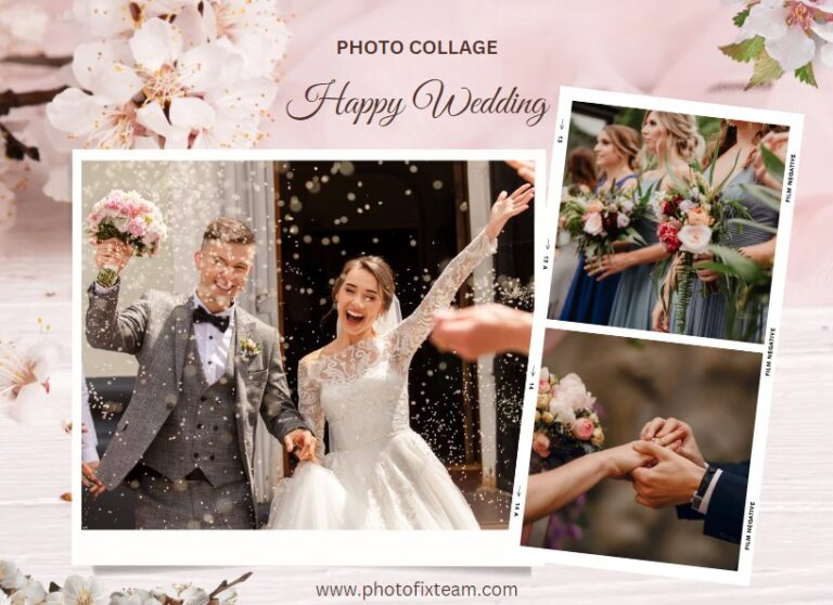 Engagement Photo Editing Services |Photo Fix Team