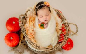 what to wear for newborn family photos