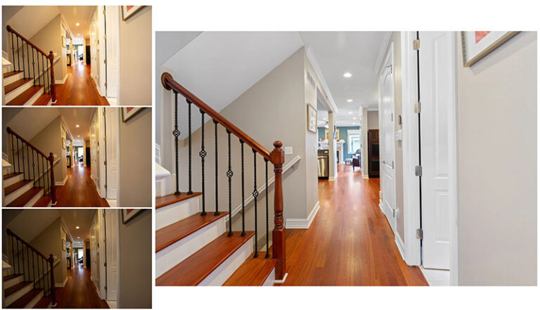 REAL ESTATE PHOTO EDITING SERVICES