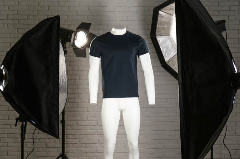 ghost mannequin | photo fix team