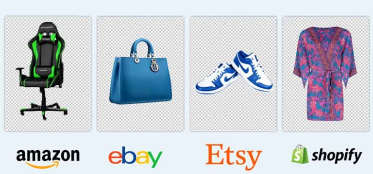 How to Make Background Transparent in Photoshop?