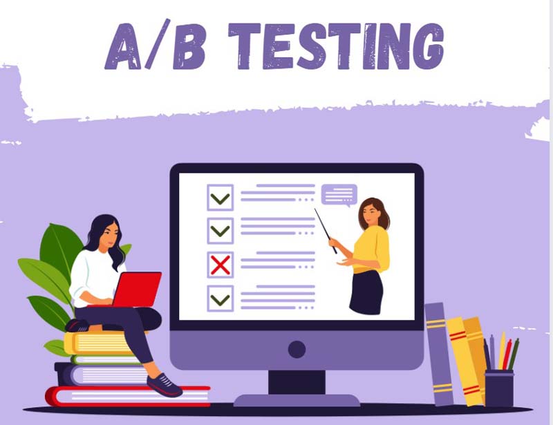 A / B Testing