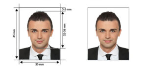 How to Edit Passport Size Photo?