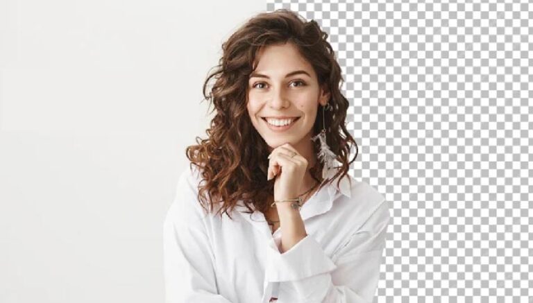 How to Remove a Background in Photoshop
