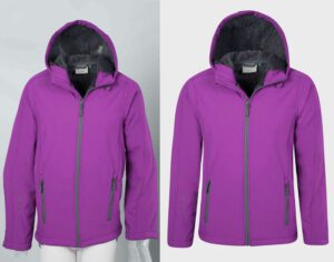 Clothing Retouching Services