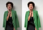 Clothing Retouching Services