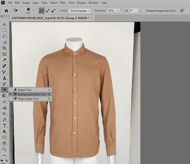How to Create a Transparent Background in Photoshop: A Comprehensive Guide
