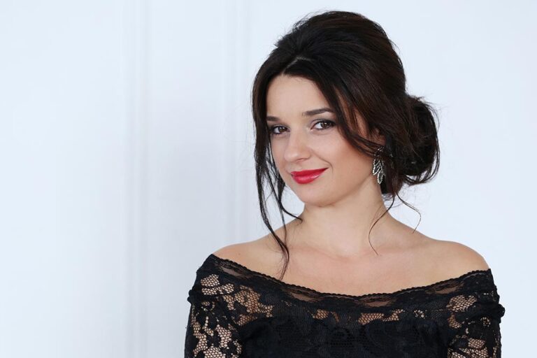 Black Wedding Dresses: A Modern Twist