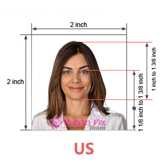 Passport Photo Requirements for the USA