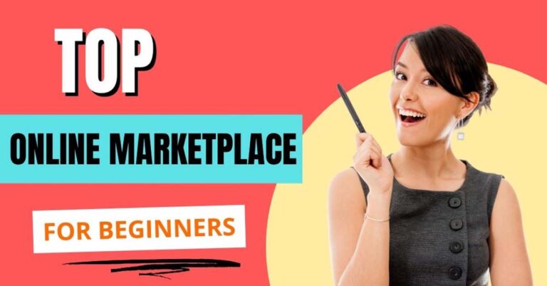 Top Online Marketplace for Shopping Buy, Sell, and Explore Best Deals