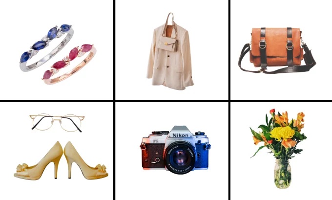 Best product photo editing service for eCommerce stores