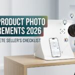 eBay product photo requirements
