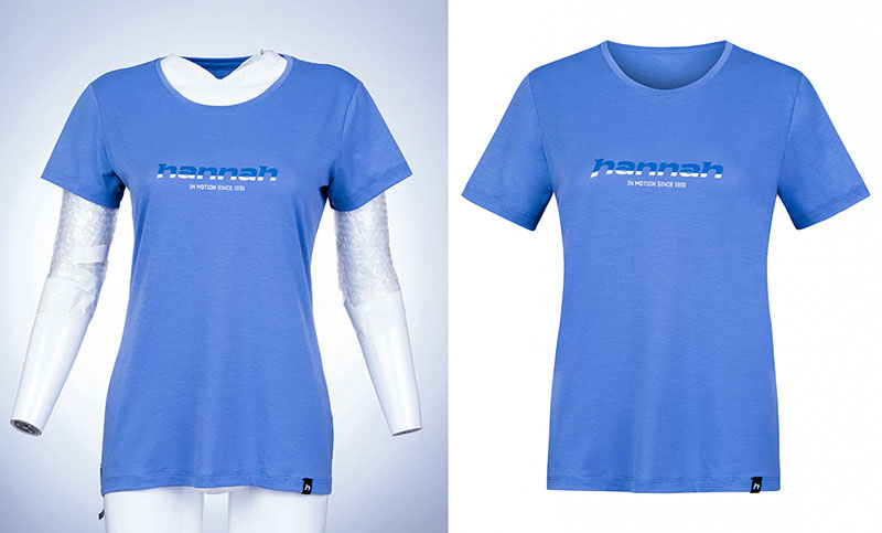 eCommerce Photo Editing Services, T-Shirt and Jacket by Photo Fix Team