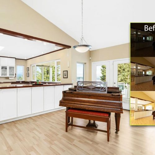 Real Estate Photo Editing Services | Photo Fix Team